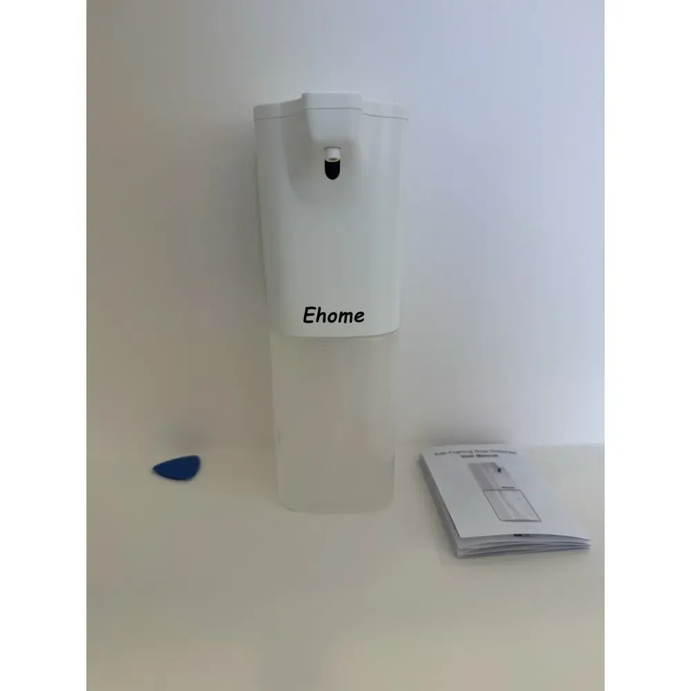 Ehome Automatic Touchless Soap Dispenser XM8606 White